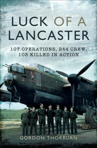 Produktbild: Luck of a Lancaster
