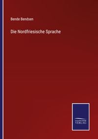 Produktbild: Die Nordfriesische Sprache