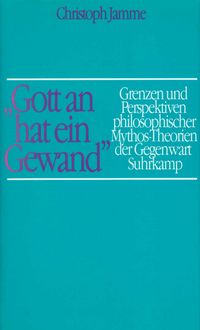 Produktbild: Gott an hat ein Gewand
