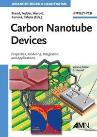Produktbild: Carbon Nanotube Devices