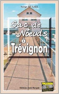 Produktbild: Sac de Noeuds a Trevignon