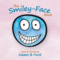 Produktbild: The Smiley-Face Book