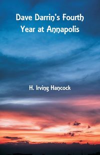 Produktbild: Dave Darrin's Fourth Year at Annapolis