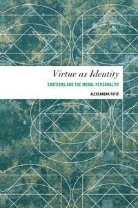 Produktbild: Virtue as Identity