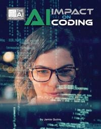 Produktbild: AI Impact on Coding