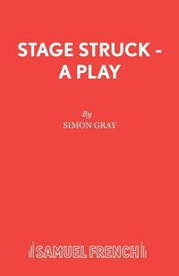 Produktbild: Stage Struck - A Play