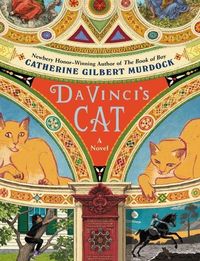 Produktbild: Da Vinci's Cat