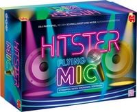 Produktbild: Hitster - Flying Mic
