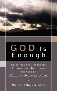 Produktbild: GOD Is Enough