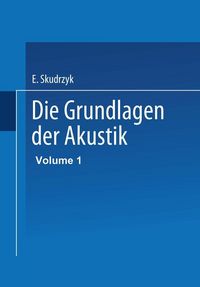 Produktbild: Die Grundlagen der Akustik