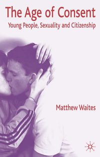 Produktbild: The Age of Consent