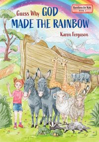 Produktbild: Guess Why God Made the Rainbow