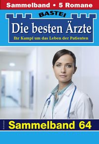 Produktbild: Die besten &Auml;rzte - Sammelband 64