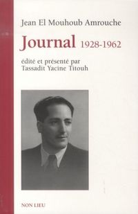 Produktbild: Journal 1928-1962