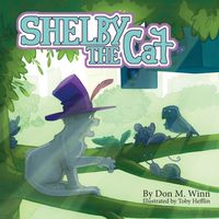 Produktbild: Shelby the Cat