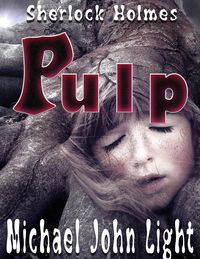 Produktbild: Sherlock Holmes Pulp