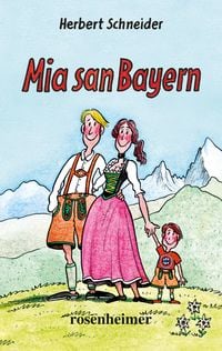 Produktbild: Mia san Bayern