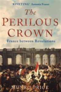 Produktbild: Price, M: The Perilous Crown