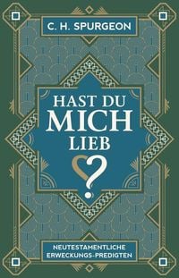 Produktbild: Hast du mich lieb?