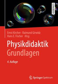 Produktbild: Physikdidaktik | Grundlagen