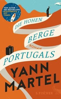 Produktbild: Die Hohen Berge Portugals