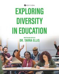 Produktbild: Exploring Diversity in Education