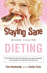Produktbild: Staying Sane When You're Dieting