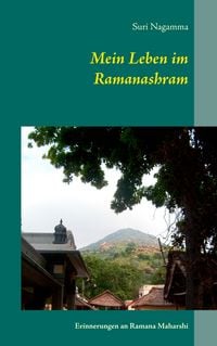 Produktbild: Mein Leben im Ramanashram