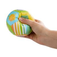 Produktbild: Babyball Zebra