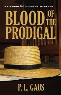 Produktbild: Blood of the Prodigal