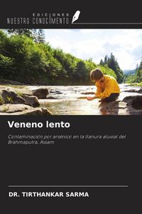 Produktbild: Veneno lento