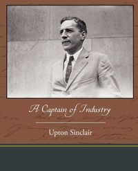 Produktbild: A Captain of Industry