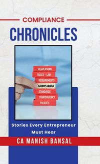 Produktbild: Compliance Chronicles