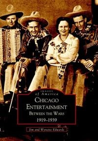 Produktbild: Chicago Entertainment