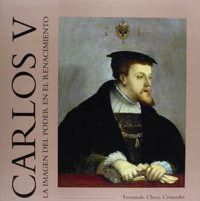 Produktbild: Carlos V : la imagen del poder en el Renacimiento