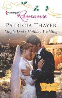 Produktbild: Single Dad's Holiday Wedding