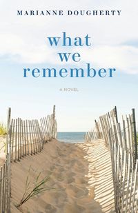 Produktbild: What We Remember
