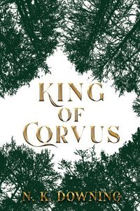 Produktbild: King of Corvus
