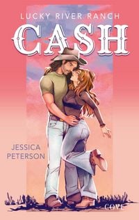 Produktbild Cash (Lucky River Ranch 1)