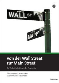 Produktbild: Von der Wall Street zur Main Street