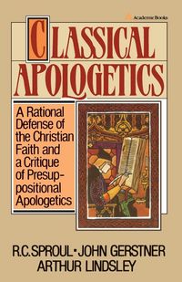 Produktbild: The Classical Apologetics