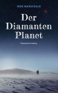 Produktbild: Der Diamantenplanet