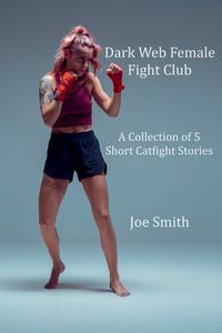Produktbild: Dark Web Female Fight Club