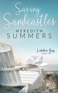 Produktbild: Saving Sandcastles