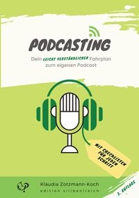Produktbild: Podcasting