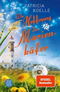 Produktbild: Die Hoffnung der Marienk&auml;fer
