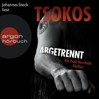 Bild vom Artikel Abgetrennt (Herzfeld 3) vom Autor Michael Tsokos