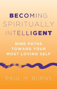 Produktbild: Becoming Spiritually Intelligent