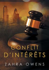 Produktbild: Conflit d'int&eacute;r&ecirc;ts