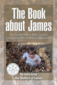 Produktbild: The Book about James
